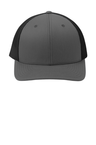 Sport-Tek YP Classics Retro Trucker Cap