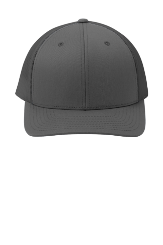 Sport-Tek YP Classics Retro Trucker Cap