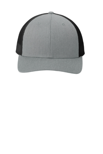 Sport-Tek YP Classics Retro Trucker Cap