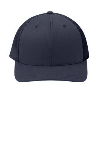 Sport-Tek YP Classics Retro Trucker Cap