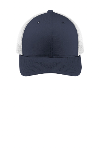Sport-Tek YP Classics Retro Trucker Cap