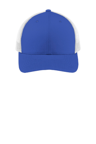 Sport-Tek YP Classics Retro Trucker Cap