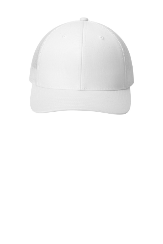 Sport-Tek YP Classics Retro Trucker Cap