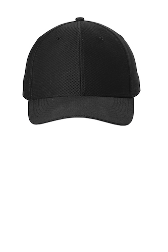 Sport Tek Action Snapback Cap Caribbean Embroidery Uniforms