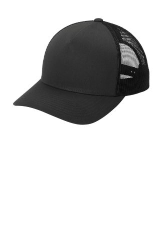 Sport-Tek Yupoong Retro Trucker 5-Panel Cap STC54 | Payton