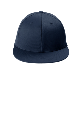 Sport-Tek Flexfit Flat Bill Cap
