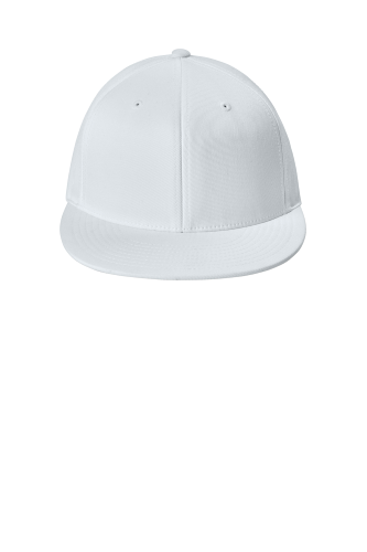 Sport-Tek Flexfit Flat Bill Cap