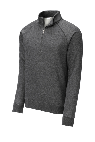 Sport-Tek Drive Fleece 1/4-Zip Pullover STF202 | My Shirt