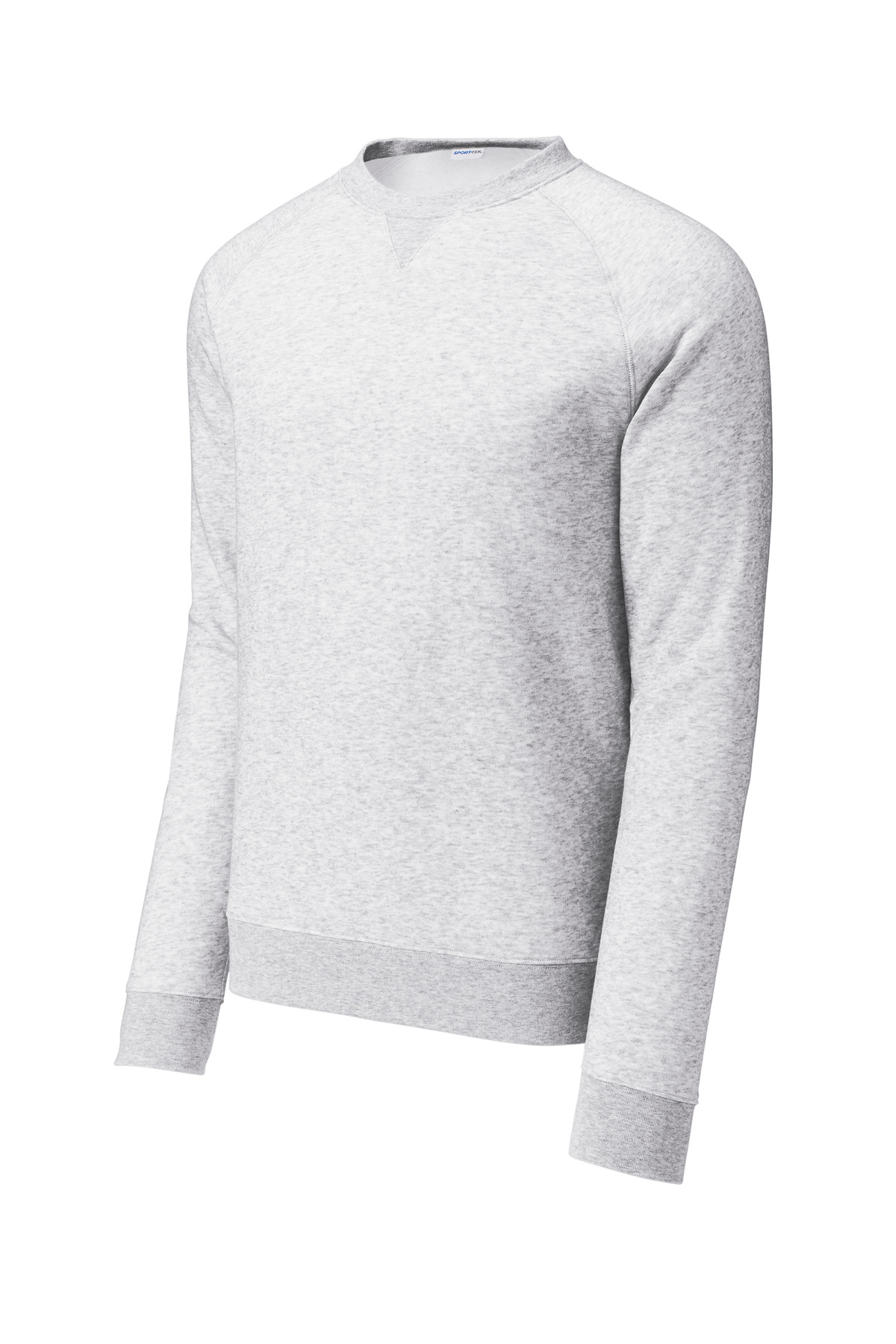 Sport-Tek Drive Fleece Crewneck STF203 | Jm3 Screen Printing
