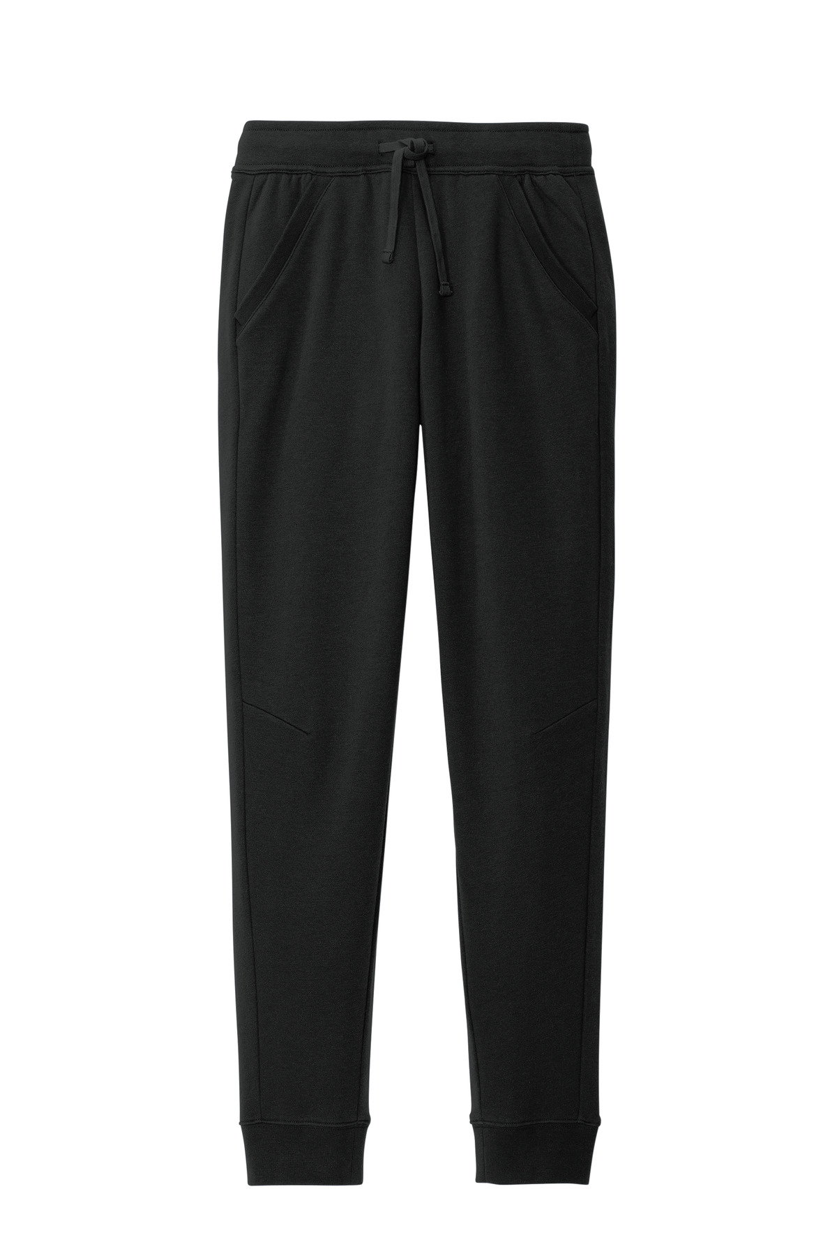 Sport-Tek Drive Fleece Jogger STF204 | Shoemaker Custom Apparel