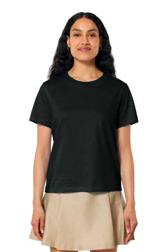 SXW002 in Black