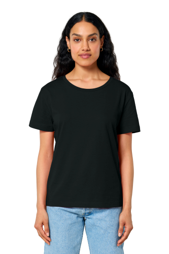SXW008 in Black