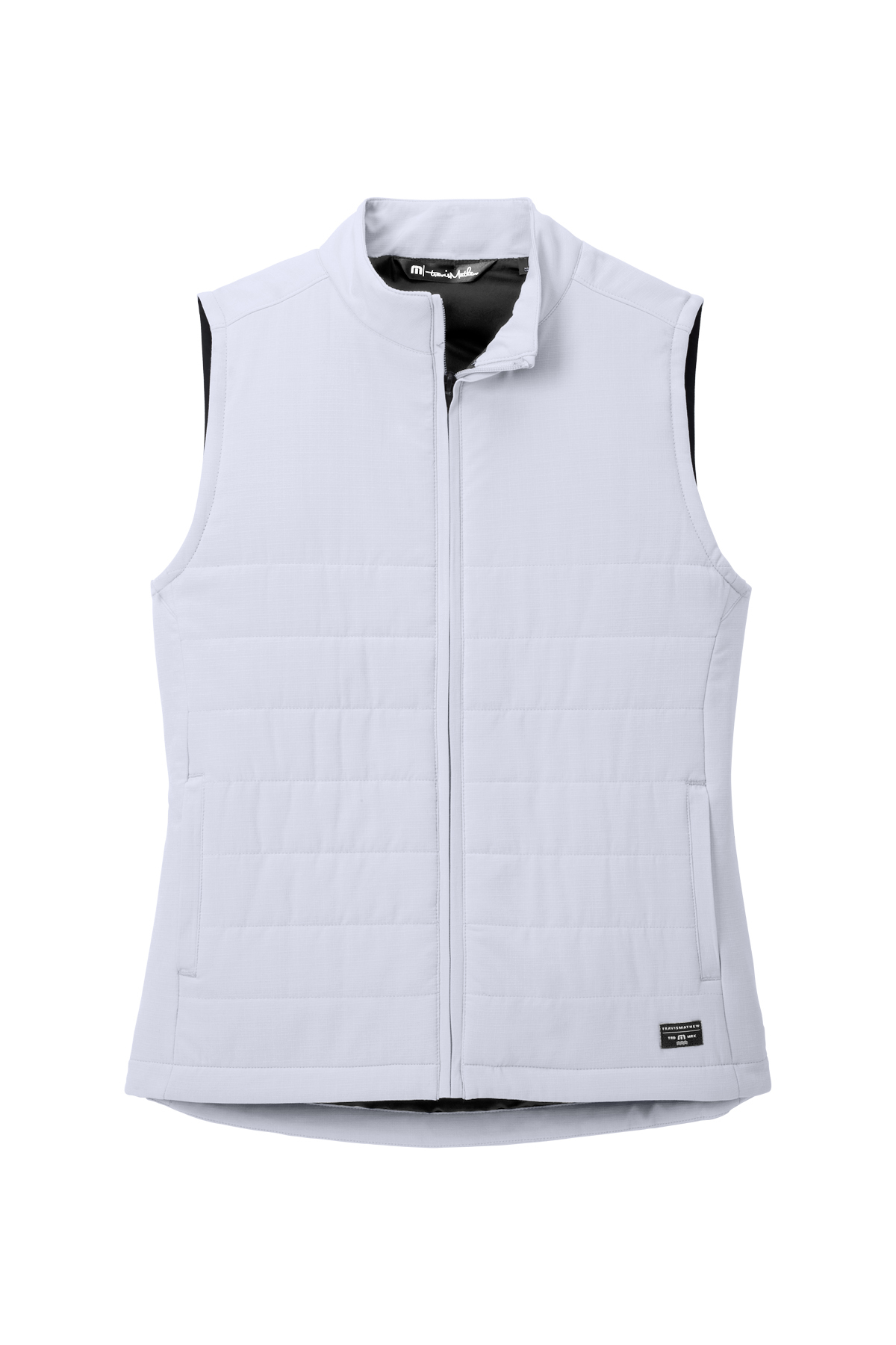 TravisMathew Ladies Cold Bay Vest TM1LD002 | Reedy and Company