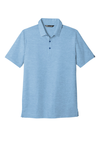 maumaumauです TravisMathew Oceanside Heather Polo | Ai Apparel