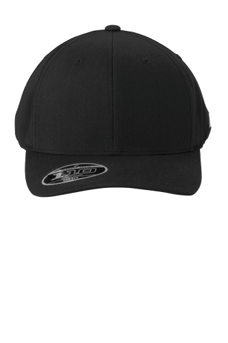 theredthread ホワイト S logo cap scarlet New S Logo Prototype Zephyr White Red Hat Flat Brim Cap