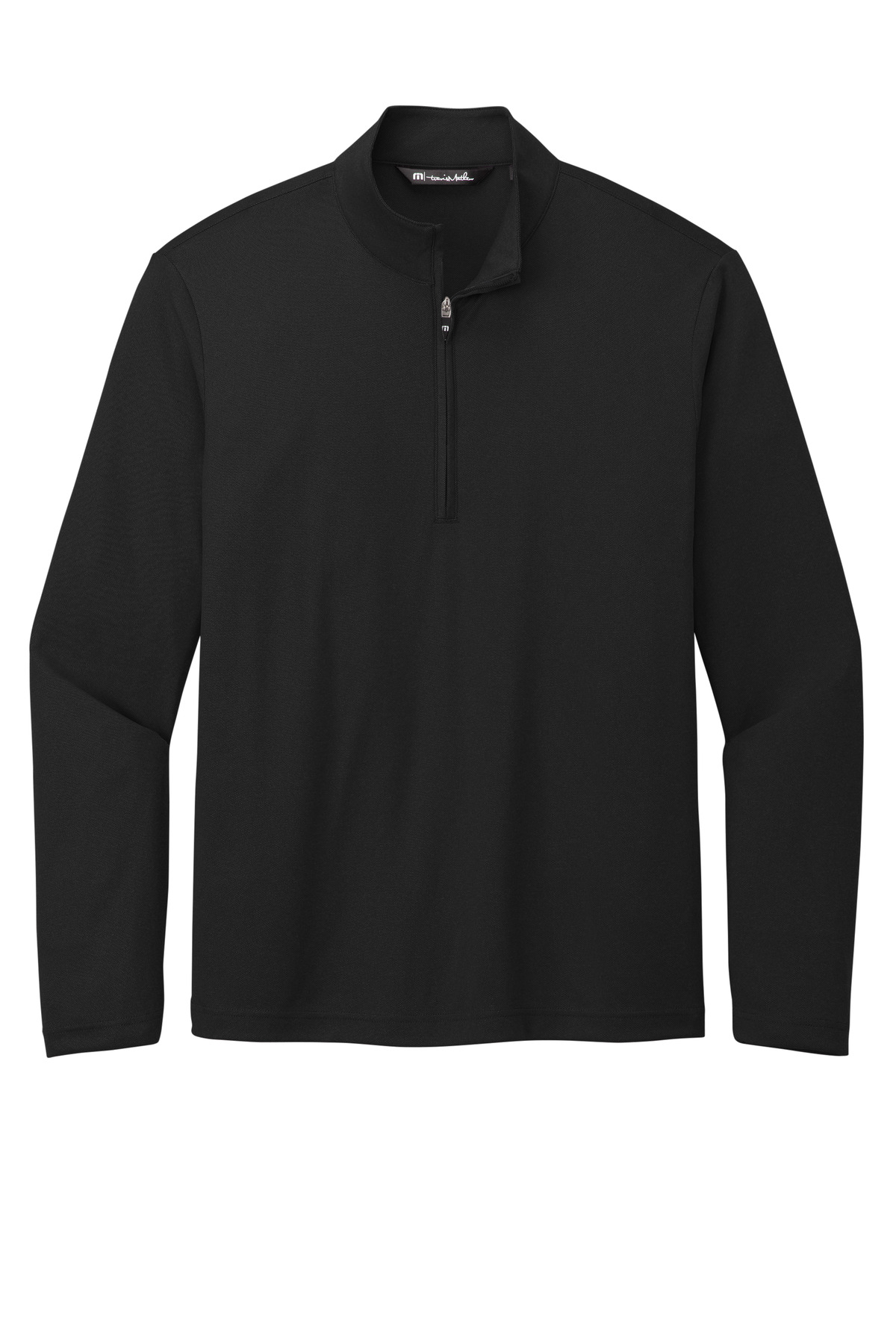 TravisMathew Coto Performance 1/4-Zip TM1MY397 | S & S