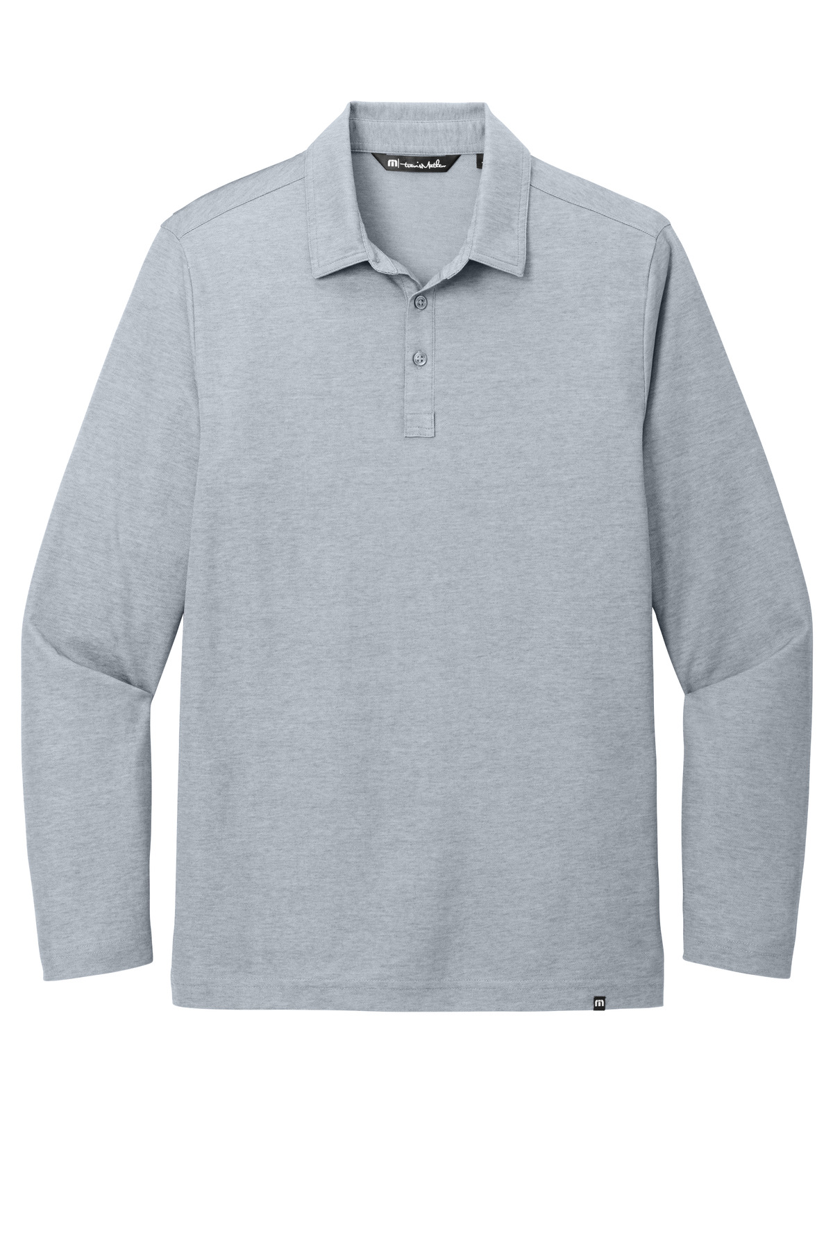 Travis mathew long sleeve polo on sale