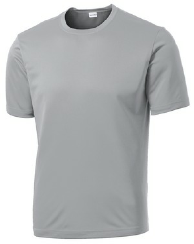 Sport-Tek Tall Competitor Tee | Custom Design