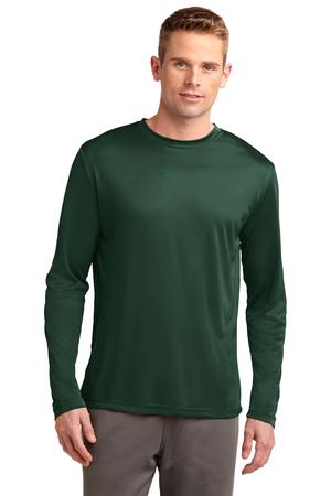 Sport-Tek Tall Long Sleeve Competitor Tee | Woodstock