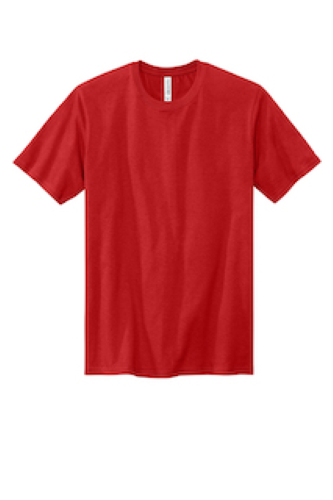Volunteer Knitwear All-American Tee VL100