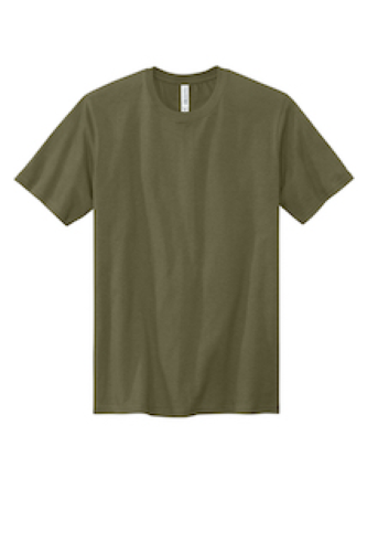 Volunteer Knitwear All-American Tee VL100