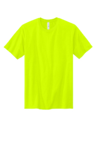 Volunteer Knitwear All-American Tee VL100
