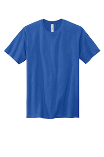 Volunteer Knitwear All-American Tee VL100