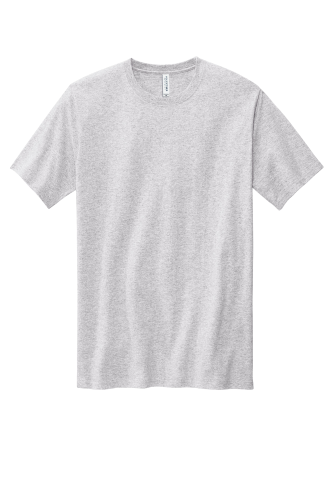 Volunteer Knitwear Chore Tee VL60