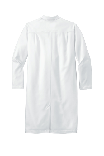 HU South Region - Men's Long Lab Coat (Embroidery) | Herzing