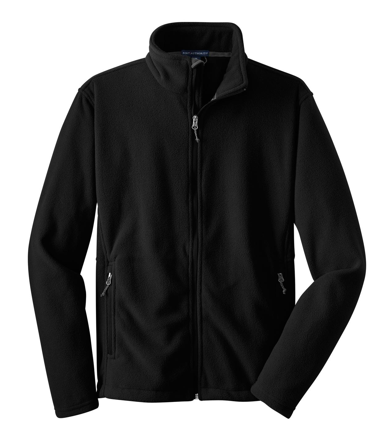 Port Authority Youth Value Fleece Jacket Talk n T Shirts