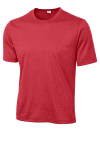Youth Heather Contender Tee
