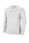 Youth Long Sleeve Rashguard Tee