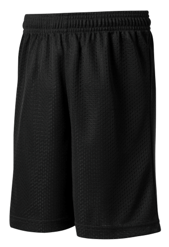 【BlackEyePatch】HWC MESH SHORTS BlackEyePatch/HWC MESH SHORTS（BLACK） - JONAS