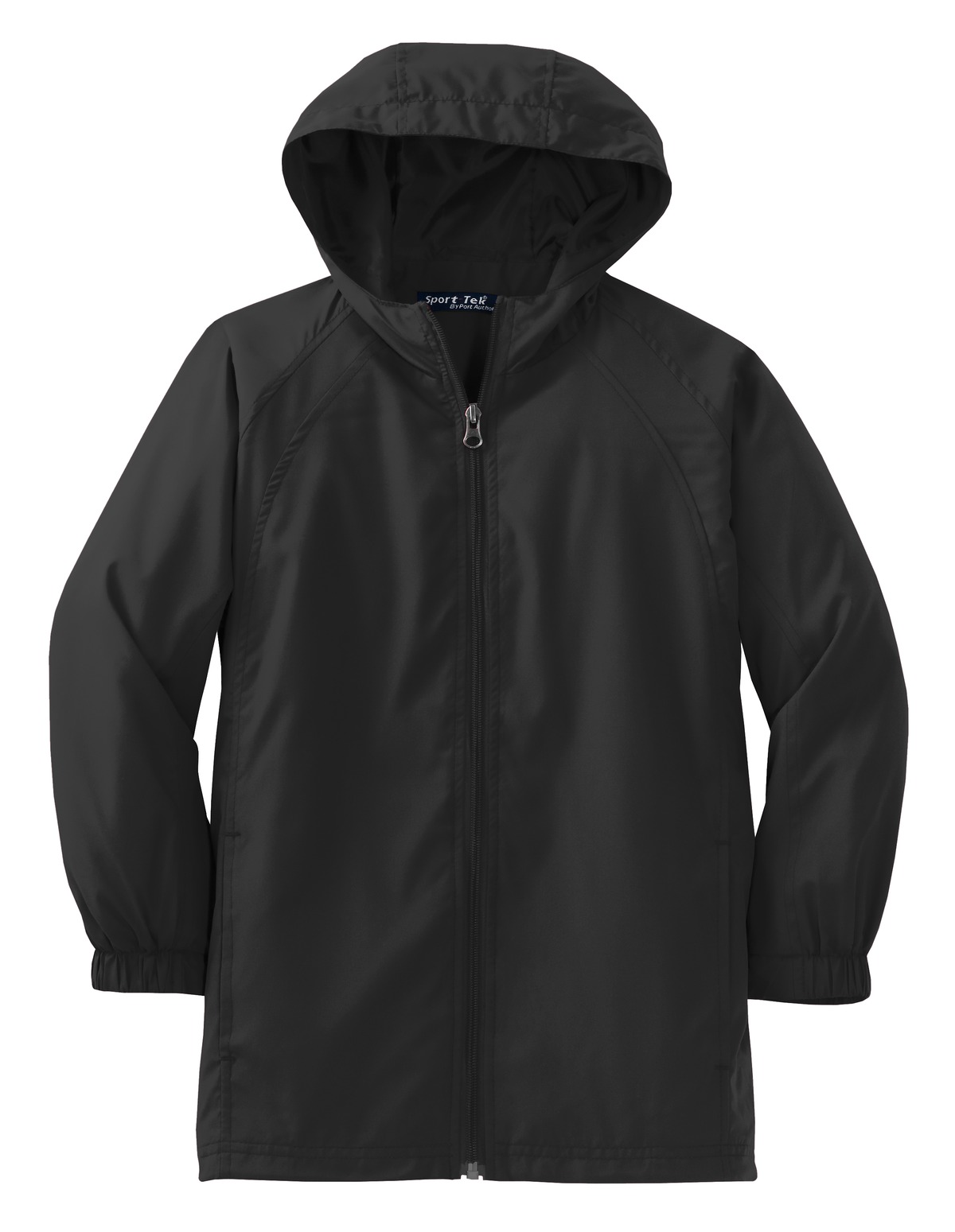 Kids sports rain cheap jacket