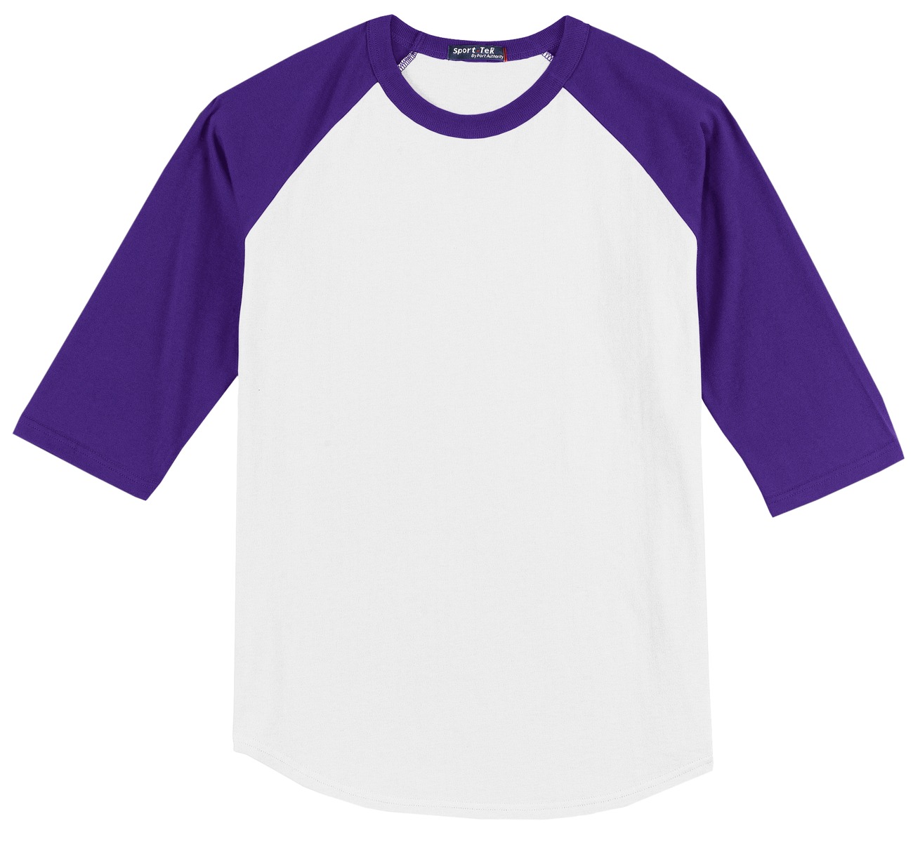 【IONSEOUL】Track Printing Raglan MTM 4JH629 Sport-Tek Youth Colorblock Raglan Jersey | Instant Imprints