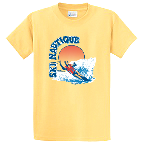 vintage ski shirts
