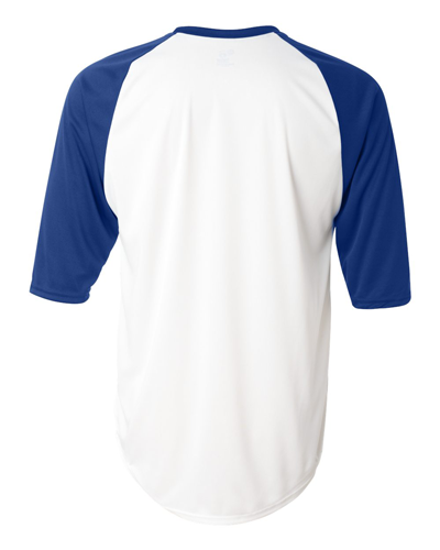 baseball protective undershirt