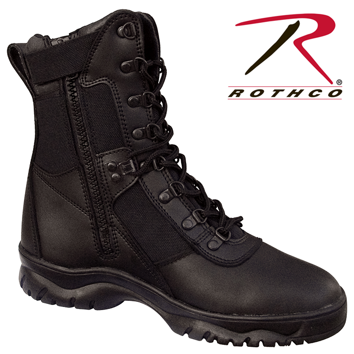 Emt steel toe boots clearance