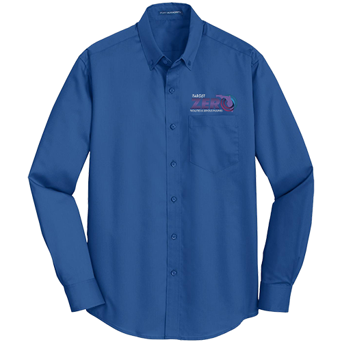 Target top dress shirts