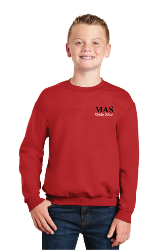 Charter School Long puuuurfect Sleeve Pullover