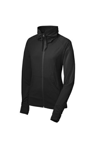 Sport wick new arrivals jacket