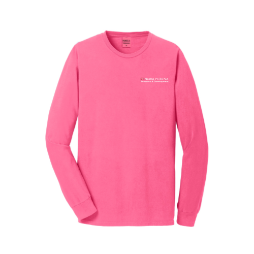 Long Sleeve Products | Nestle Purina Research & Development