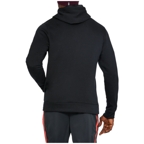 Under Armour Team Hustle Fleece Hoodie Unilock