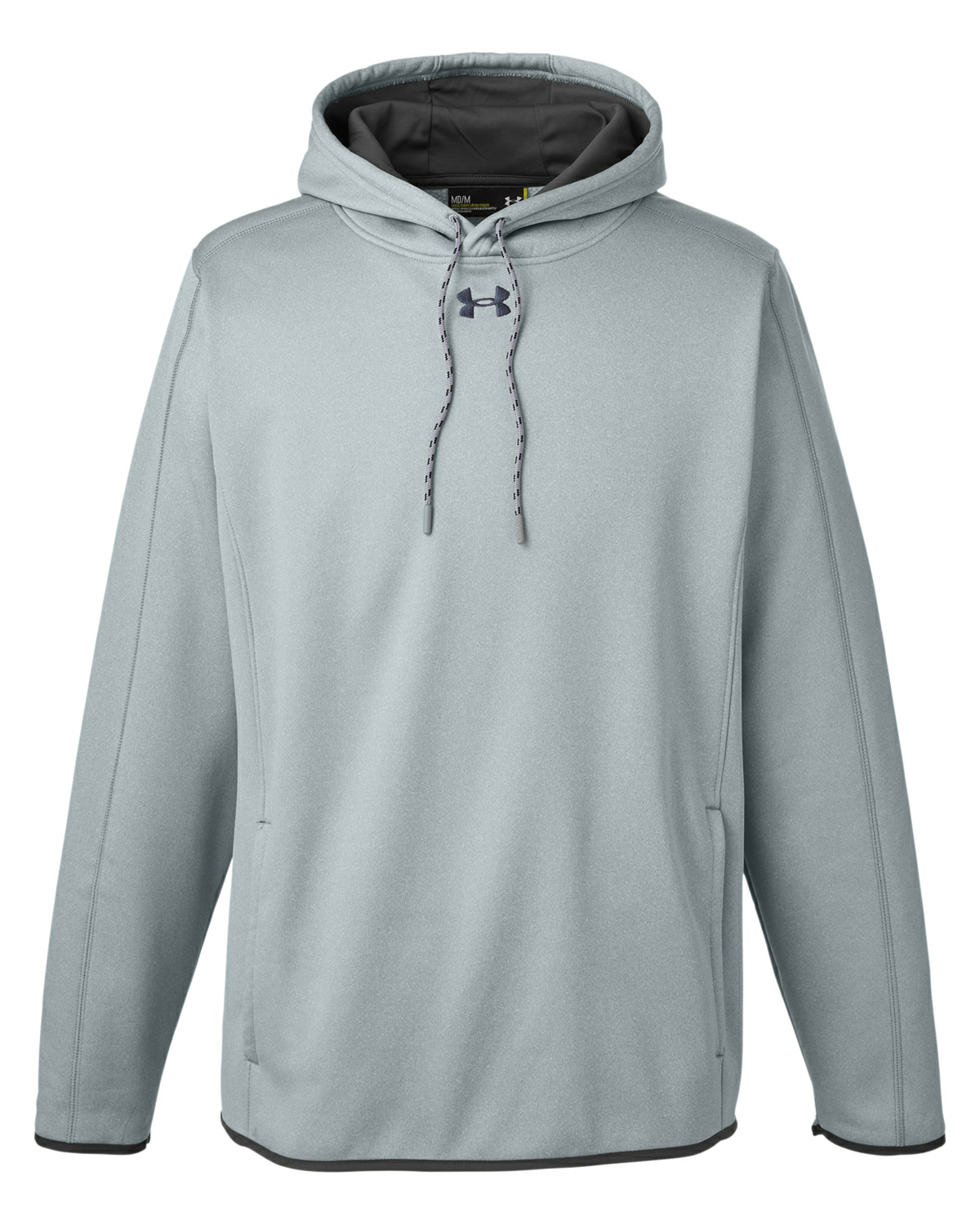 Double threat armour fleece hoodie new arrivals