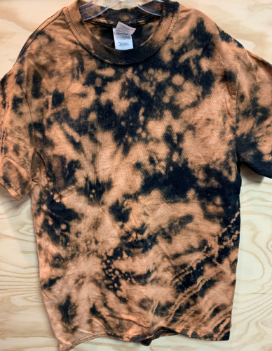 【U LAN】New Wave Printed Short Sleeve Mens / Unisex Products | New Wave Sports Outfitter
