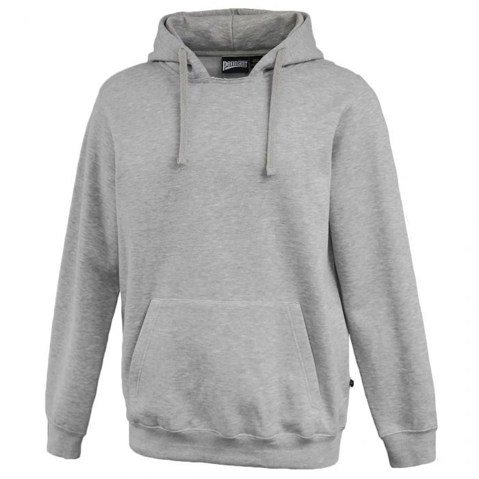スウェット・トレーナー HUECLOSET Pigment Patch Sweatshirt SE158 Super 10 Crew Neck Sweatshirt | New Wave Sports Outfitter