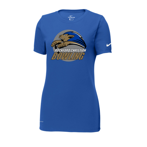 Dri fit bowling hotsell shirts