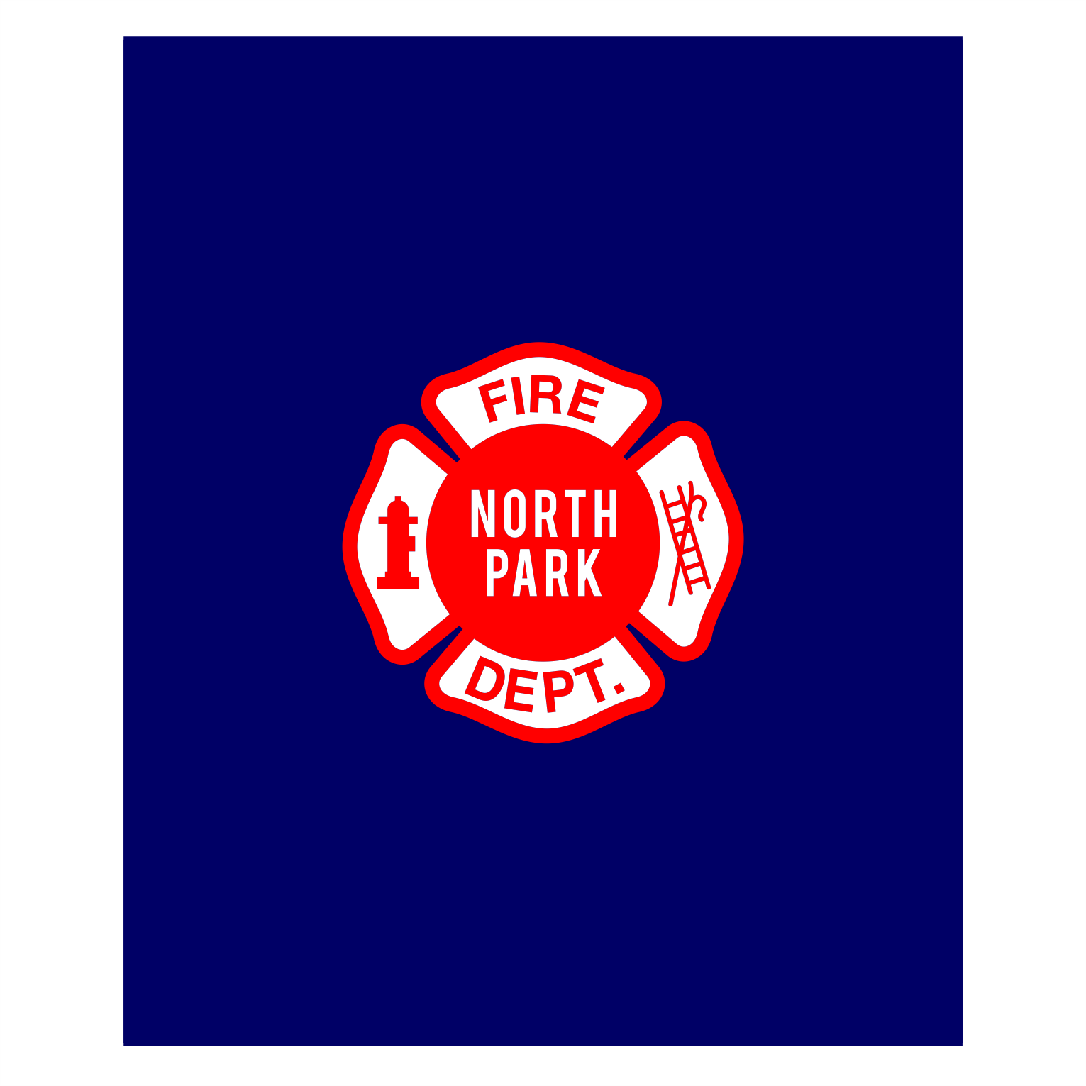 Npfd Blanket Northpark Fd Support