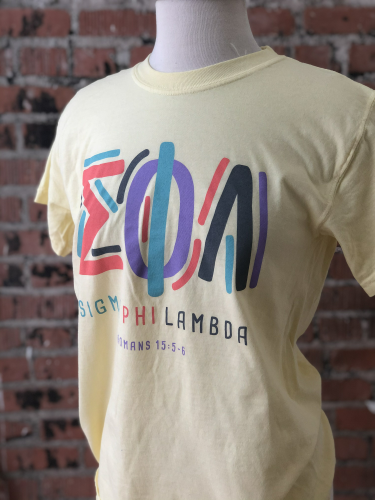 Sigma Phi Lambda