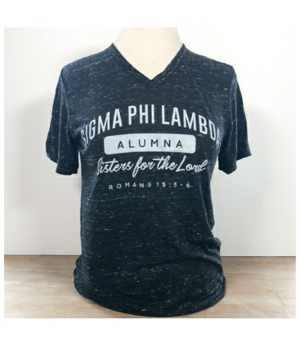 Sigma Phi Lambda